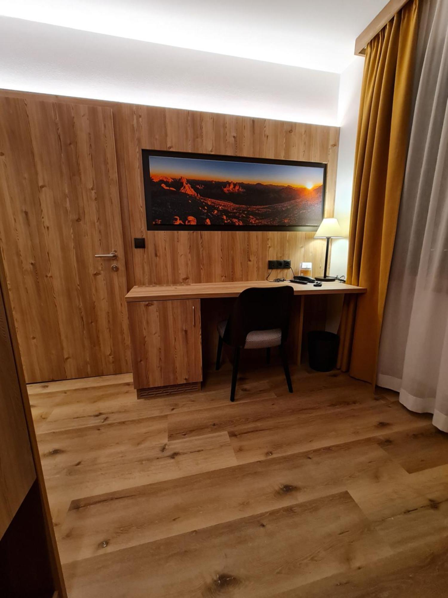 Hotel Mondschein Sesto Kültér fotó