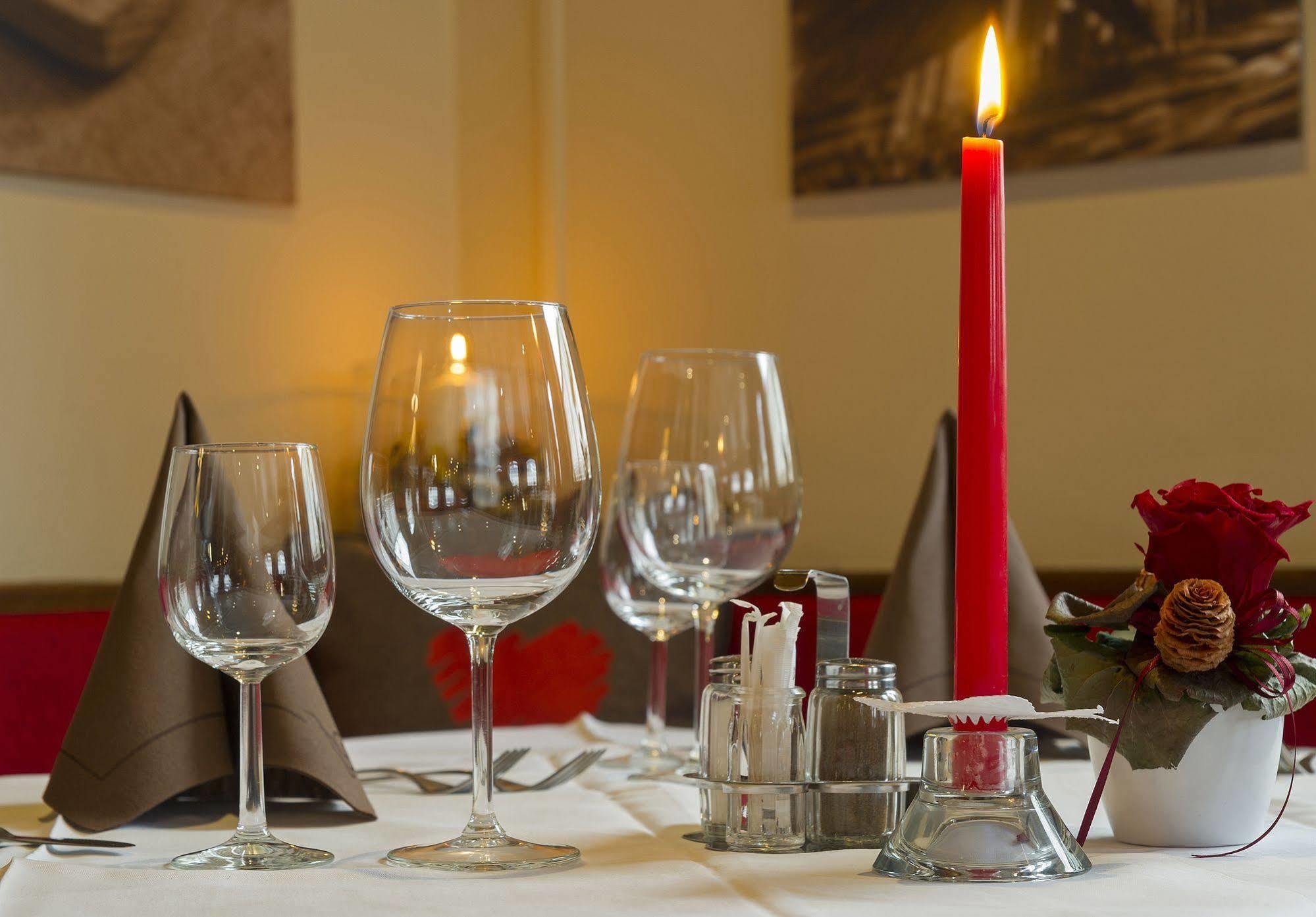 Hotel Mondschein Sesto Kültér fotó