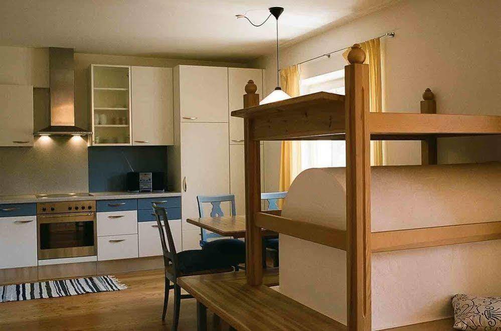 Hotel Mondschein Sesto Kültér fotó
