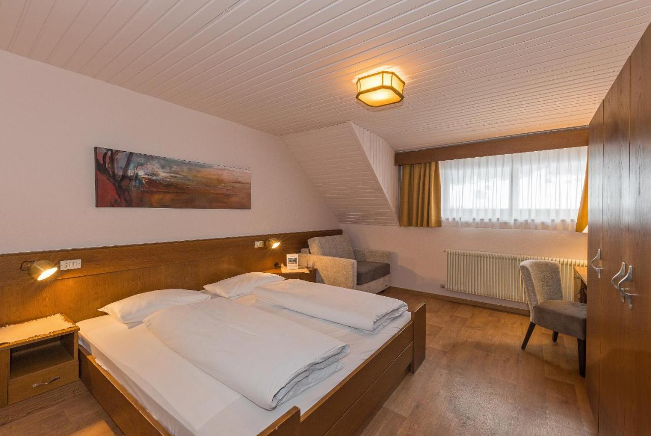 Hotel Mondschein Sesto Kültér fotó
