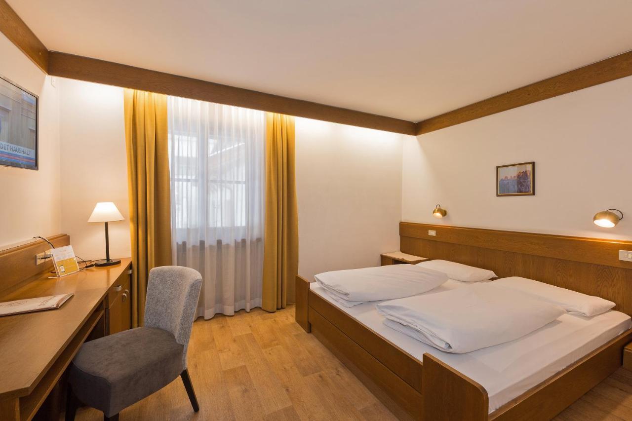 Hotel Mondschein Sesto Kültér fotó