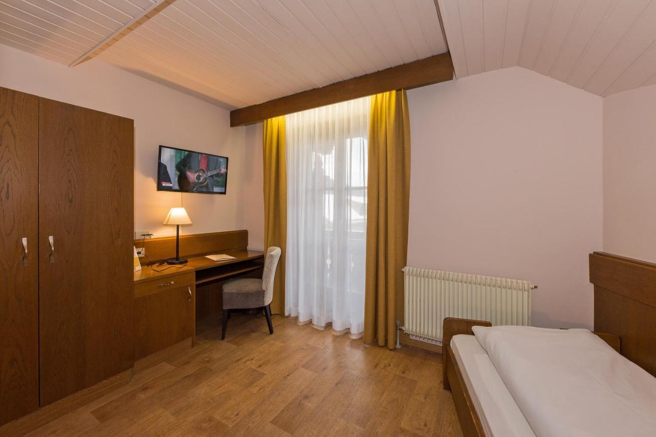 Hotel Mondschein Sesto Kültér fotó