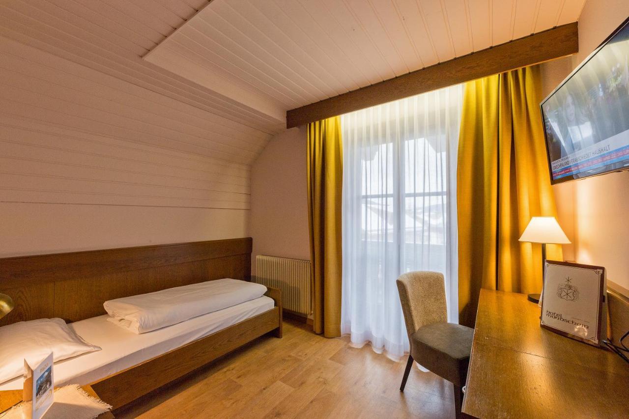 Hotel Mondschein Sesto Kültér fotó